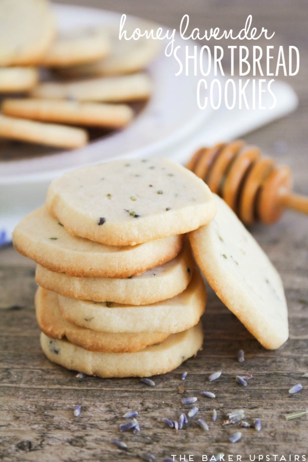 honey_lavender_shortbread_cookies